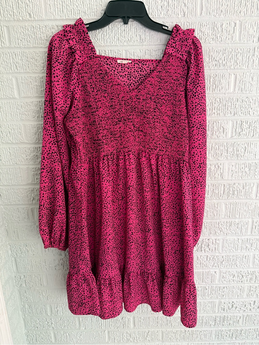 Boutique Dress